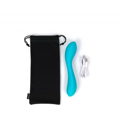 RECHARGEABLE TURQUOISE SHARKIN - Imagen 9