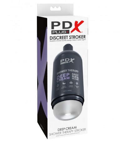 SHOWER THERAPY - DEEP CREAM FROSTED - Imagen 2