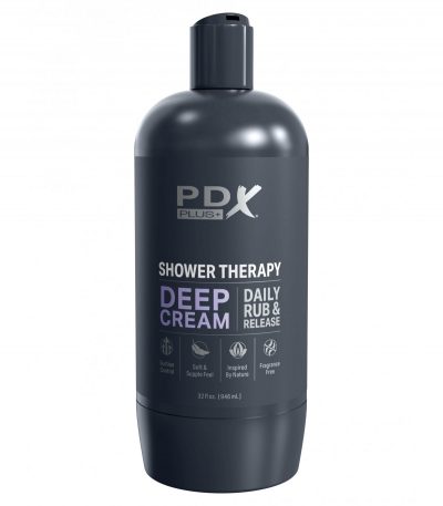 SHOWER THERAPY - DEEP CREAM FROSTED - Imagen 3