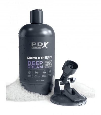 SHOWER THERAPY - DEEP CREAM FROSTED - Imagen 4