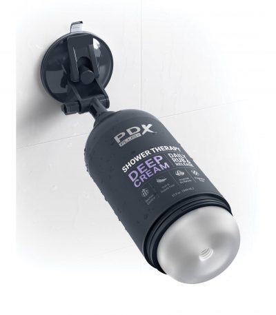SHOWER THERAPY - DEEP CREAM FROSTED - Imagen 5
