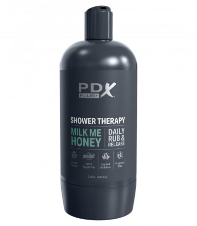 SHOWER THERAPY - MILK ME HONEY LIGHT - Imagen 3