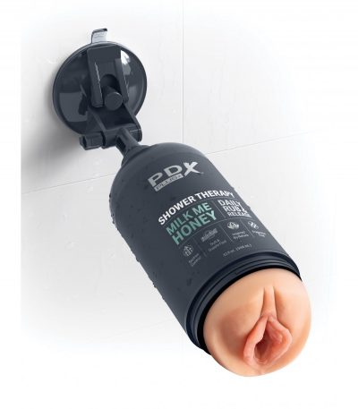 SHOWER THERAPY - MILK ME HONEY LIGHT - Imagen 5