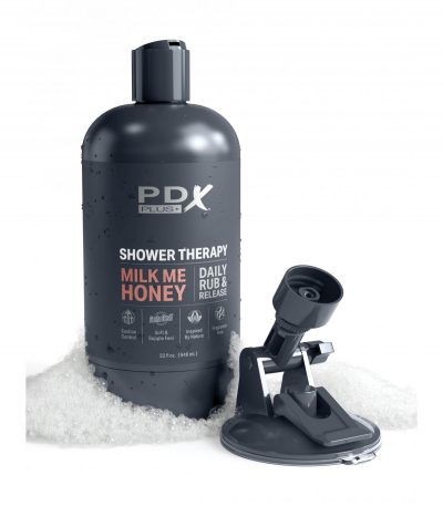 SHOWER THERAPY - MILK ME HONEY TAN - Imagen 4