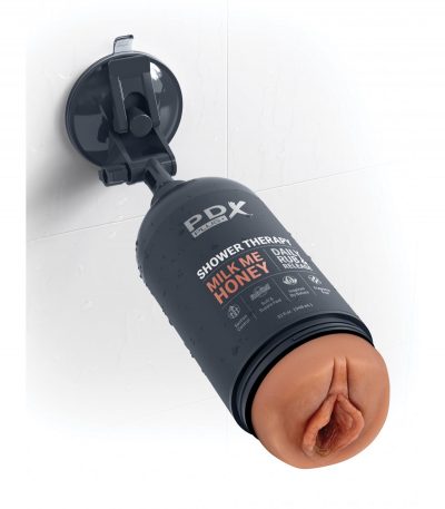 SHOWER THERAPY - MILK ME HONEY TAN - Imagen 5