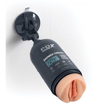 SHOWER THERAPY - SOOTHING SCRUB LIGHT - Imagen 5