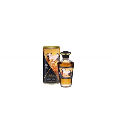SHUNGA OIL AFROD. CANDY 100ML - Imagen 2