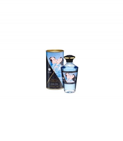 SHUNGA OIL AFROD. COCONUT 100ML - Imagen 2