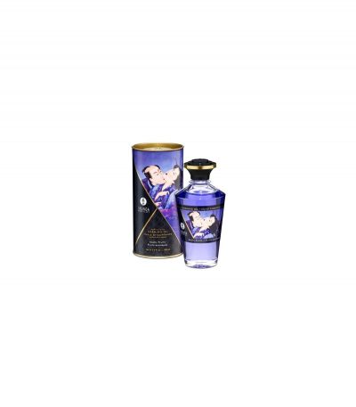 SHUNGA OIL AFROD. EXOTIC FRUIT 100ML - Imagen 2