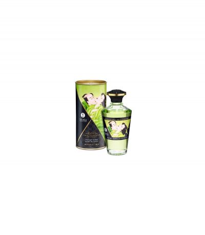SHUNGA OIL AFROD. MIDNIGHT SORBET 100 ML - Imagen 2