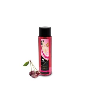 SHUNGA BATH GEL 370 ML CHERRY