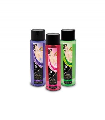 SHUNGA BATH GEL 370 ML EXOTIC FRUITS - Imagen 2