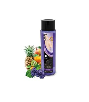 SHUNGA BATH GEL 370 ML EXOTIC FRUITS