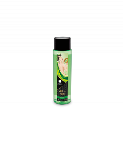 SHUNGA BATH GEL 370 ML MINT - Imagen 2