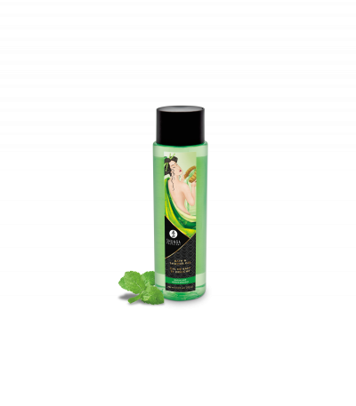 SHUNGA BATH GEL 370 ML MINT