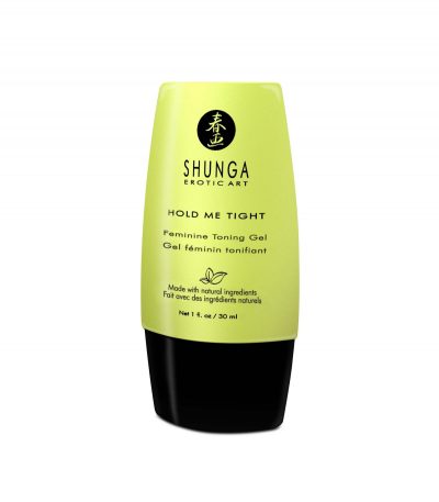 SHUNGA HOLD ME TIGHT 30ML - Imagen 2