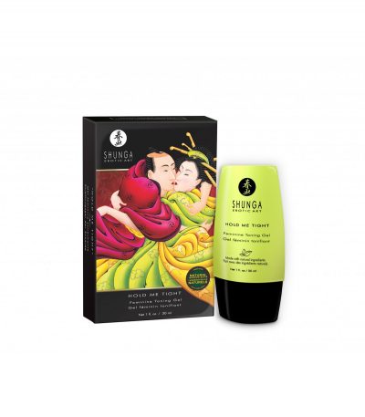 SHUNGA HOLD ME TIGHT 30ML - Imagen 3