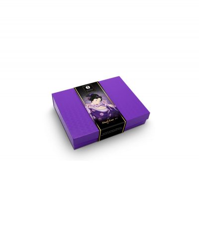 SHUNGA KIT NAUGHTIER - Imagen 2