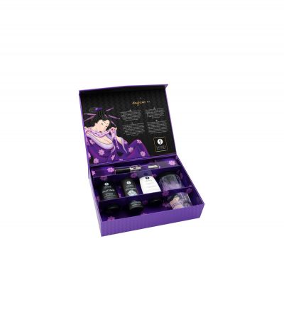 SHUNGA KIT NAUGHTIER - Imagen 3