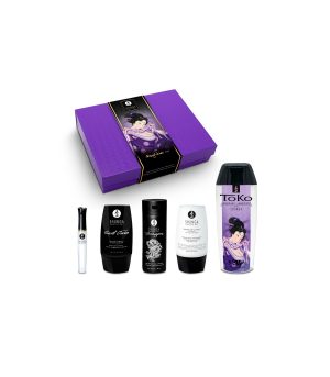 SHUNGA KIT NAUGHTIER