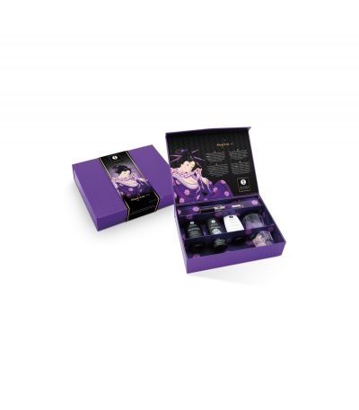 SHUNGA KIT NAUGHTIER - Imagen 5