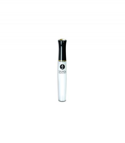 SHUNGA ORAL PLEASURE COCONUT GLOSS 10ML - Imagen 2