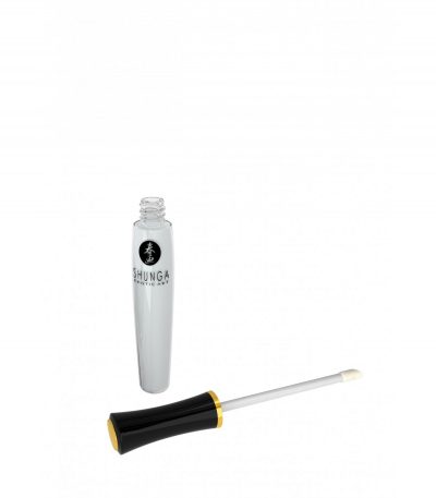 SHUNGA ORAL PLEASURE COCONUT GLOSS 10ML - Imagen 3