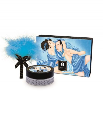 SHUNGA BODY POWDER 75 GR. COCONUT - Imagen 6