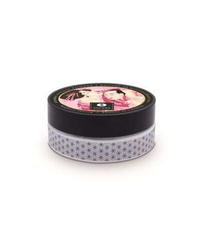 SHUNGA BODY POWDER 75 GR. RASPBERRY - Imagen 3