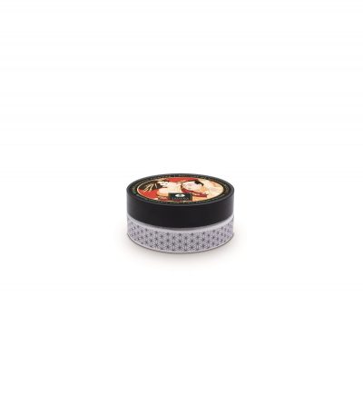 SHUNGA BODY POWDER 75 GR. CHAMPAGNE STRAWBERRIES - Imagen 3