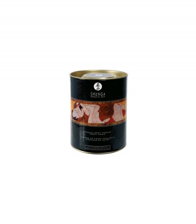 SHUNGA CHERRY BODY POWDER 228GR. - Imagen 2