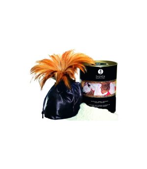 SHUNGA RASPBERRY BODY POWDER 228GR.
