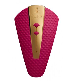SHUNGA MASSAGER VIBRATOR OBI USB RASPBERRY