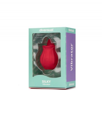 SILKY ORAL SEX - Imagen 8