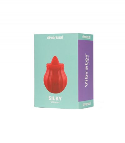 SILKY ORAL SEX - Imagen 9