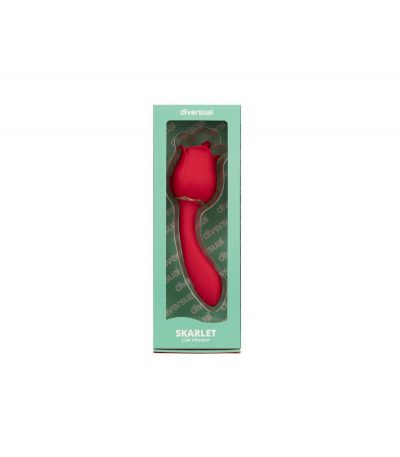 DOUBLE SKARLET - Imagen 2