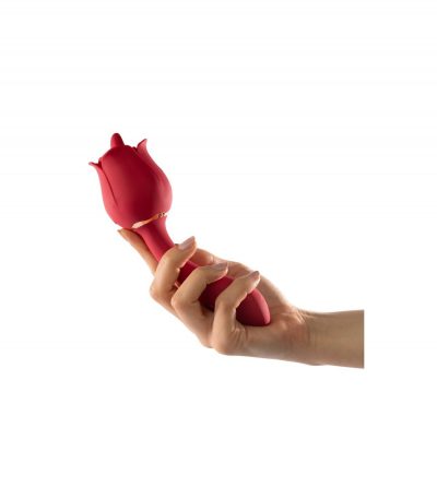 DOUBLE SKARLET - Imagen 5