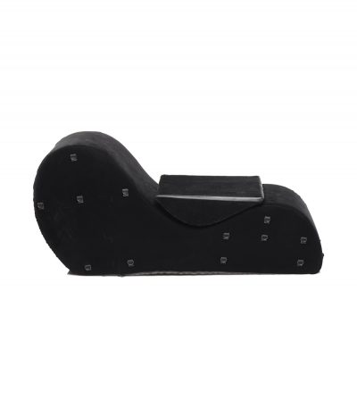 BLACK LOVE COUCH POSITION SOFA - Imagen 5