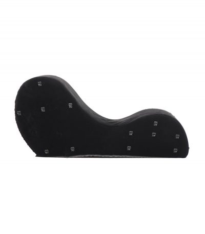 BLACK LOVE COUCH POSITION SOFA - Imagen 8