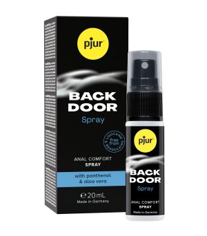 BACKDOOR SPRAY 20ML