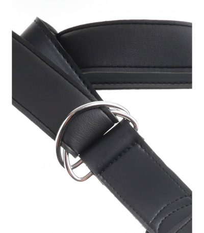 STRAP ON HARNESS WITH 6" COCK LIGHT - Imagen 7
