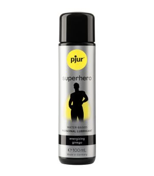 SUPERHERO GLIDE 100ML