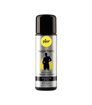 SUPERHERO GLIDE 30ML