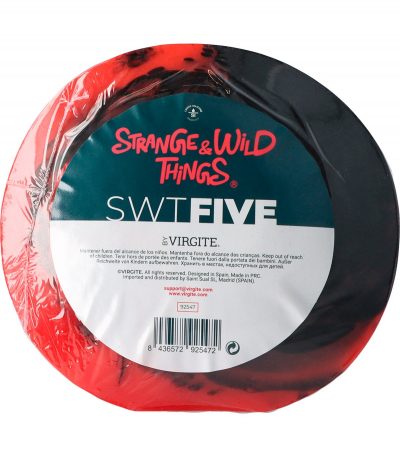 SWT FIVE - Imagen 6