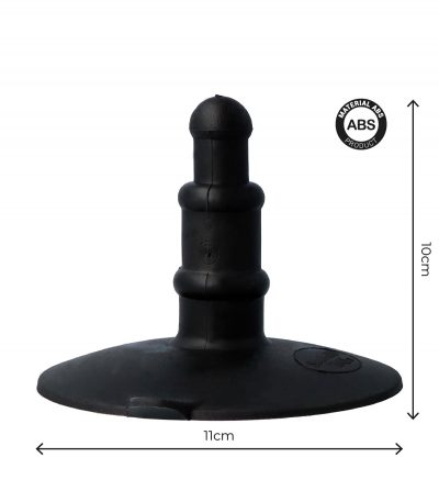 SWT NINE VACCUM ADAPTER - Imagen 6