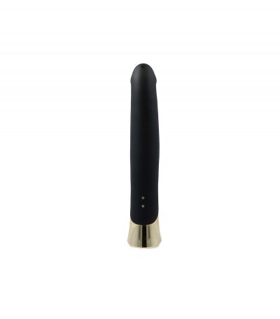 TEDDY RECHARGEABLERABBIT VIBRATOR WITH GYRATING DILDO SHAPE - Imagen 7