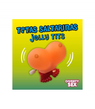 JUMPING TITS