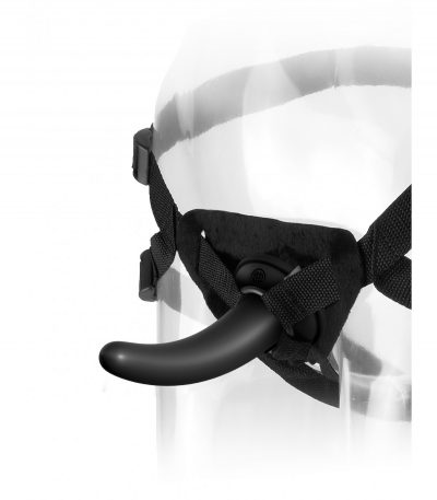 THE PEGGER BLACK - Imagen 3