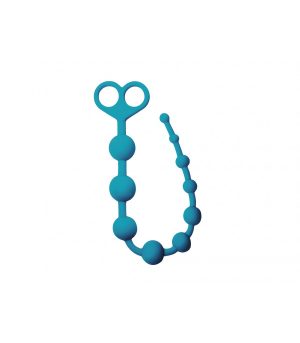 ANAL STRIP E3 BLUE
