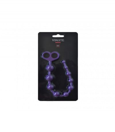 ANAL STRIP E3 PURPLE - Imagen 2